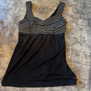 RARE VINTAGE lululemon tank